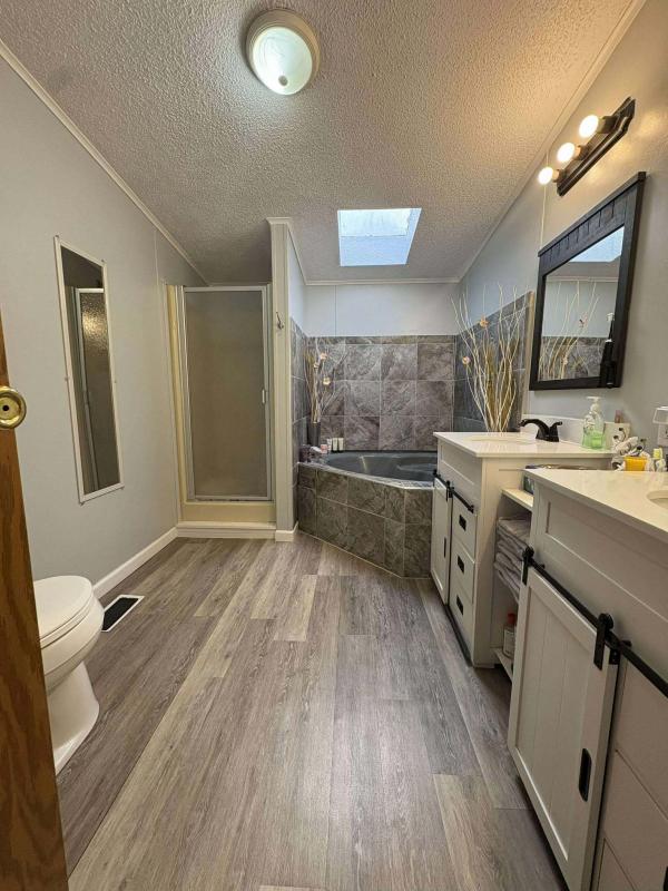 1991 Century na Mobile Home