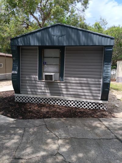 Mobile Home at 11417 Perch St Hudson, FL 34669