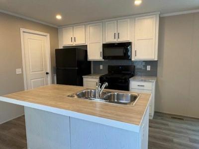Mobile Home at 423 Dubois Drive Howell, MI 48843