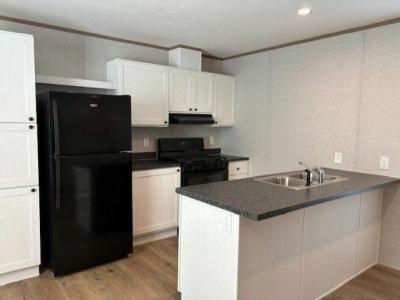 Mobile Home at 292 Chevalier Drive Howell, MI 48843