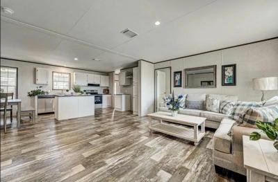 Mobile Home at 156 Mason Blvd Mason, MI 48854