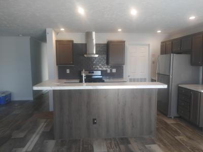 Mobile Home at 37594 Grain View Lane Lot 444 Lenox, MI 48048