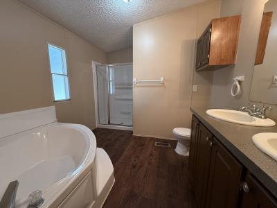 Photo 4 of 9 of home located at 7507 Woodlake View San Antonio, TX 78244