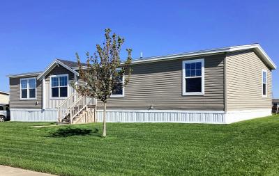 Photo 2 of 4 of home located at 11667 Northern Shores Holland, MI 49424