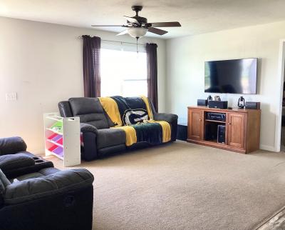Photo 3 of 4 of home located at 11667 Northern Shores Holland, MI 49424