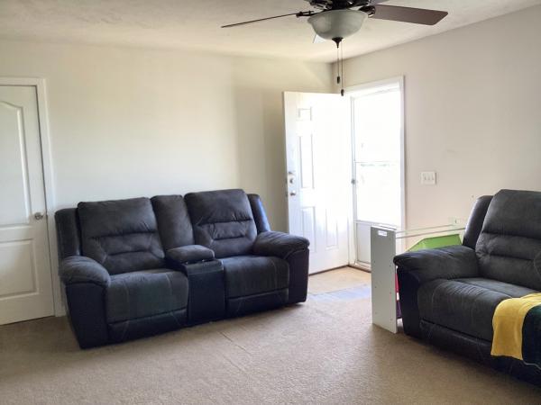 2017 Clayton Mobile Home