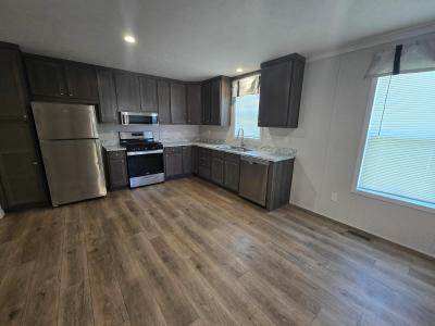 Mobile Home at 216 Birch Ln. Lot 9 Columbus, MI 48063