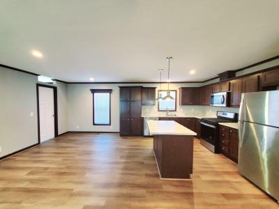 Mobile Home at 9593 Mariner Dr 1136 Fair Haven, MI 48023