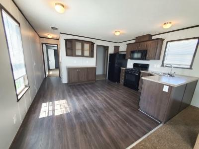 Mobile Home at 9869 Sailmaster Drive 1073 Fair Haven, MI 48023