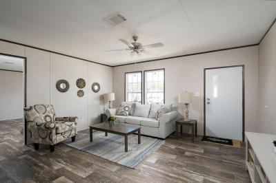Mobile Home at 1814 Crystal Lane Ct. Lot 1814Cy Mishawaka, IN 46544
