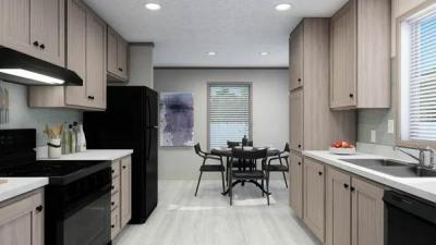 Mobile Home at 1826 Emerald Ct. Lot 1826Em Mishawaka, IN 46544