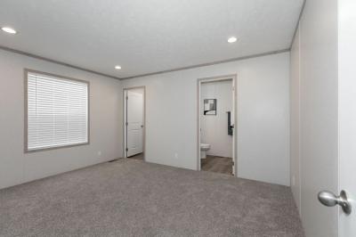 Mobile Home at 1813 Silverleaf Ct. Lot 1813Sl Mishawaka, IN 46544