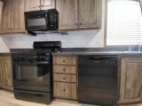 2023 Clayton Pulse 5624-744RE  Home