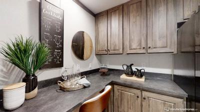 Photo 2 of 18 of home located at 175 N Michigan Ave Lot #189 Coldwater, MI 49036