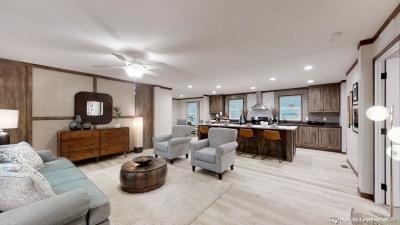 Photo 3 of 18 of home located at 175 N Michigan Ave Lot #189 Coldwater, MI 49036