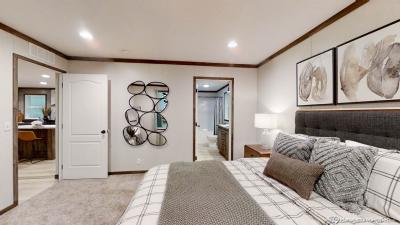 Photo 4 of 18 of home located at 175 N Michigan Ave Lot #189 Coldwater, MI 49036