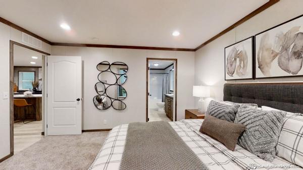 2025 Clayton 5628-5786 Pulse Home