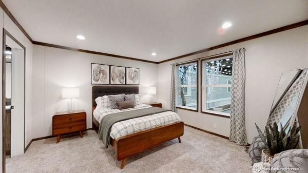 2025 Clayton 5628-5786 Pulse Home