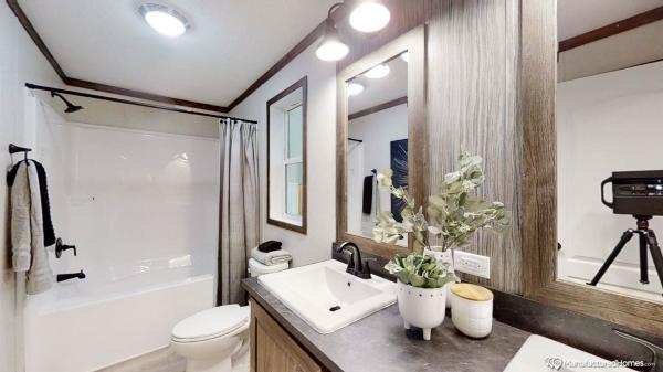 2025 Clayton 5628-5786 Pulse  Home