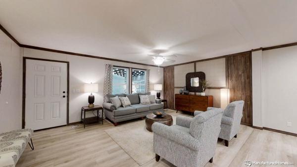 2025 Clayton 5628-5786 Pulse  Home