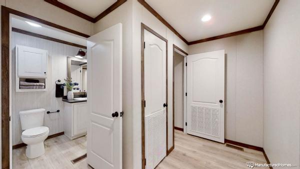 2025 Clayton 5628-5786 Pulse Home