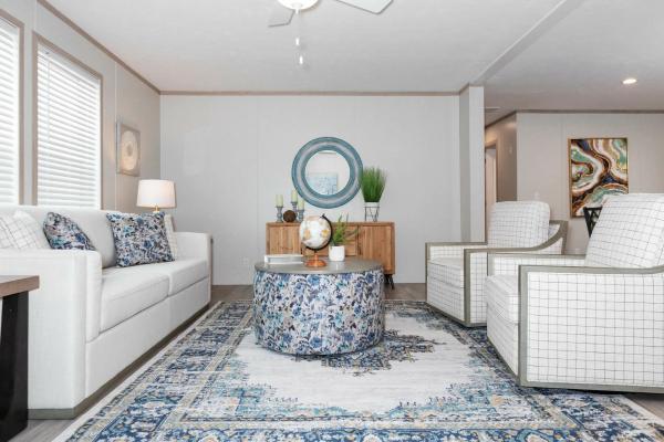 2025 Clayton 5628-5202 Adrenaline Home