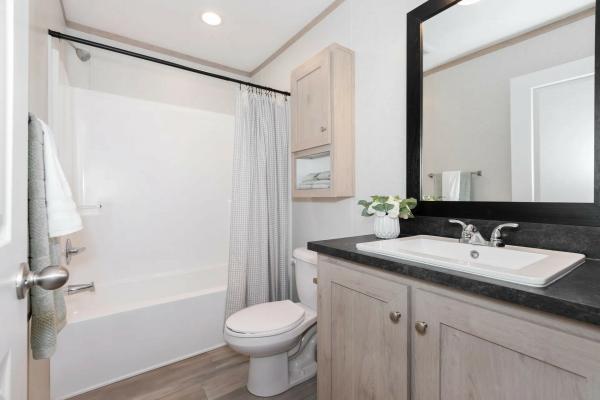 2025 Clayton 5628-5202 Adrenaline Home