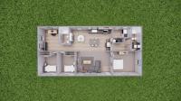 2025 Clayton 5628-5202 Adrenaline  Home