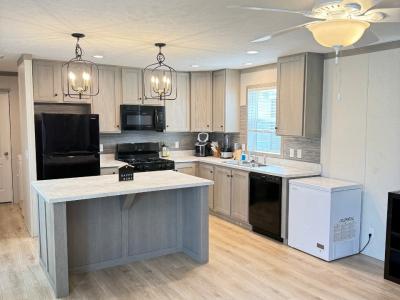 Mobile Home at 46000 Geddes Road #514 Canton, MI 48188