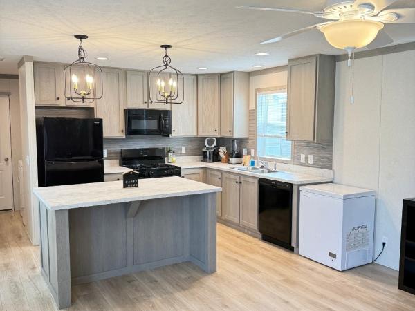 Photo 1 of 2 of home located at 46000 Geddes Road #514 Canton, MI 48188