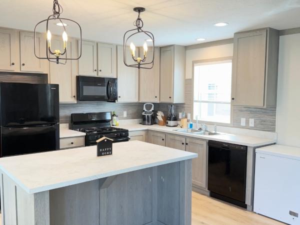 2024 Clayon Pulse 6616-4779  Home