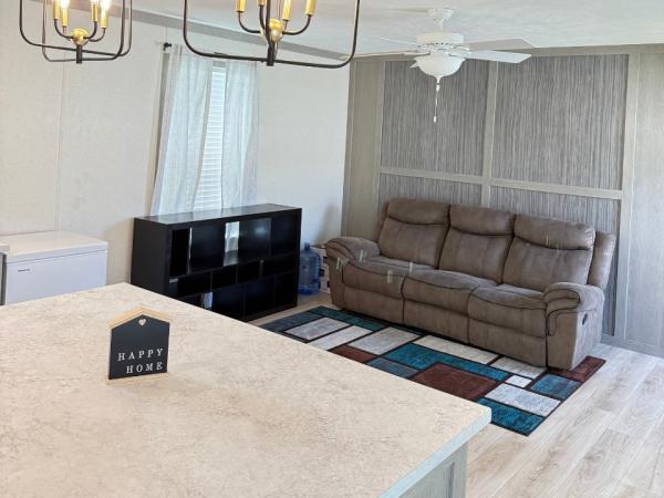 2024 Clayon Pulse 6616-4779  Home