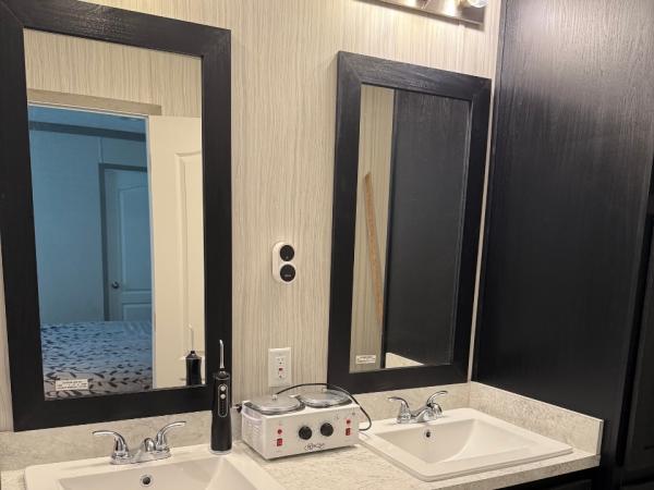 2024 Clayon Pulse 6616-4779  Home