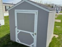 2024 Clayon Pulse 6616-4779  Home