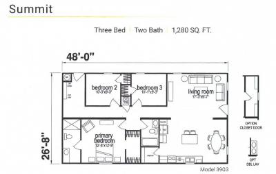 Mobile Home at Lot 88- 7 Elm Drive Sicklerville, NJ 08081