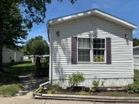 Champion Manufactured Home