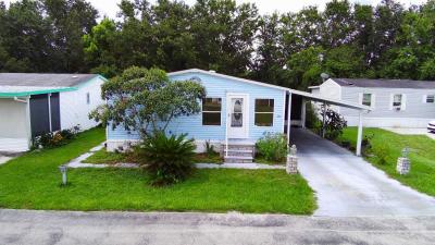 Mobile Home at 4738 Breezer Drive Lake Wales, FL 33859