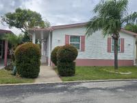 1998 CLAS Manufactured Home