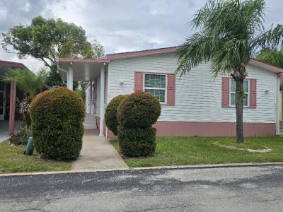 Mobile Home at 7331 Kaha St. #358 Orlando, FL 32822