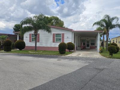 Photo 2 of 18 of home located at 7331 Kaha St. #358 Orlando, FL 32822