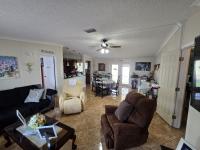 1998 CLAS Manufactured Home