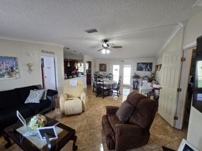 Photo 4 of 18 of home located at 7331 Kaha St. #358 Orlando, FL 32822