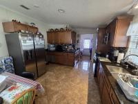 1998 CLAS Manufactured Home