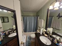 1998 CLAS Manufactured Home