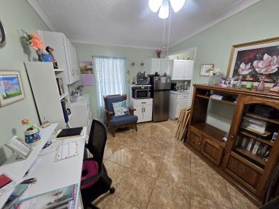 Available Home