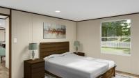 2025 Tru Delight Manufactured Home