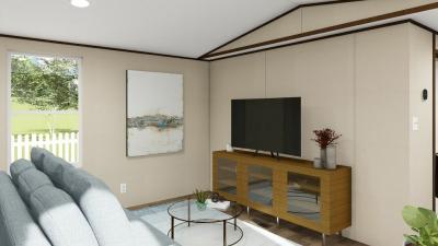 Photo 4 of 6 of home located at 519 Beaver St. Lot 16 Orrville, OH 44667
