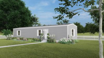 Mobile Home at 519 Beaver St. Lot 16 Orrville, OH 44667