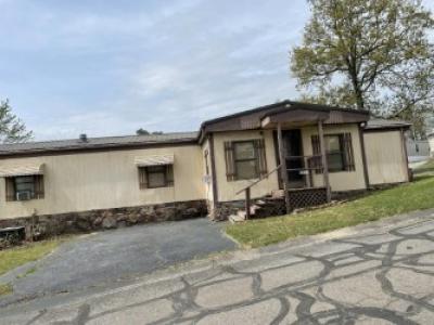 Mobile Home at 1519 N. Flat Rock Drive Van Buren, AR 72956