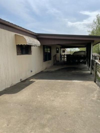 Photo 4 of 5 of home located at 1519 N. Flat Rock Drive Van Buren, AR 72956